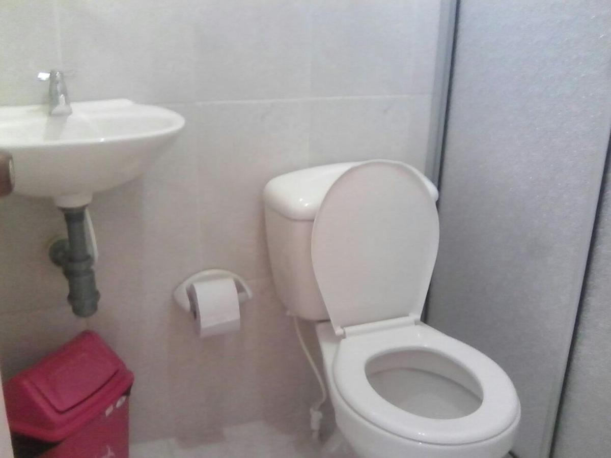 Bed and Breakfast Ortimar Толу Экстерьер фото