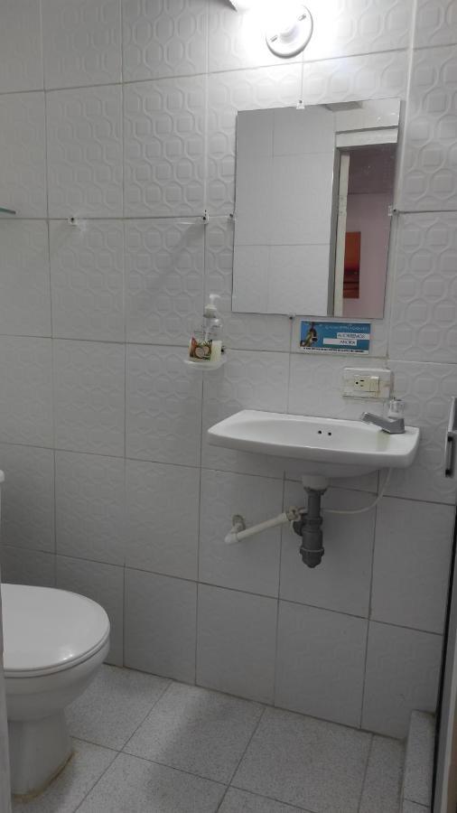 Bed and Breakfast Ortimar Толу Экстерьер фото