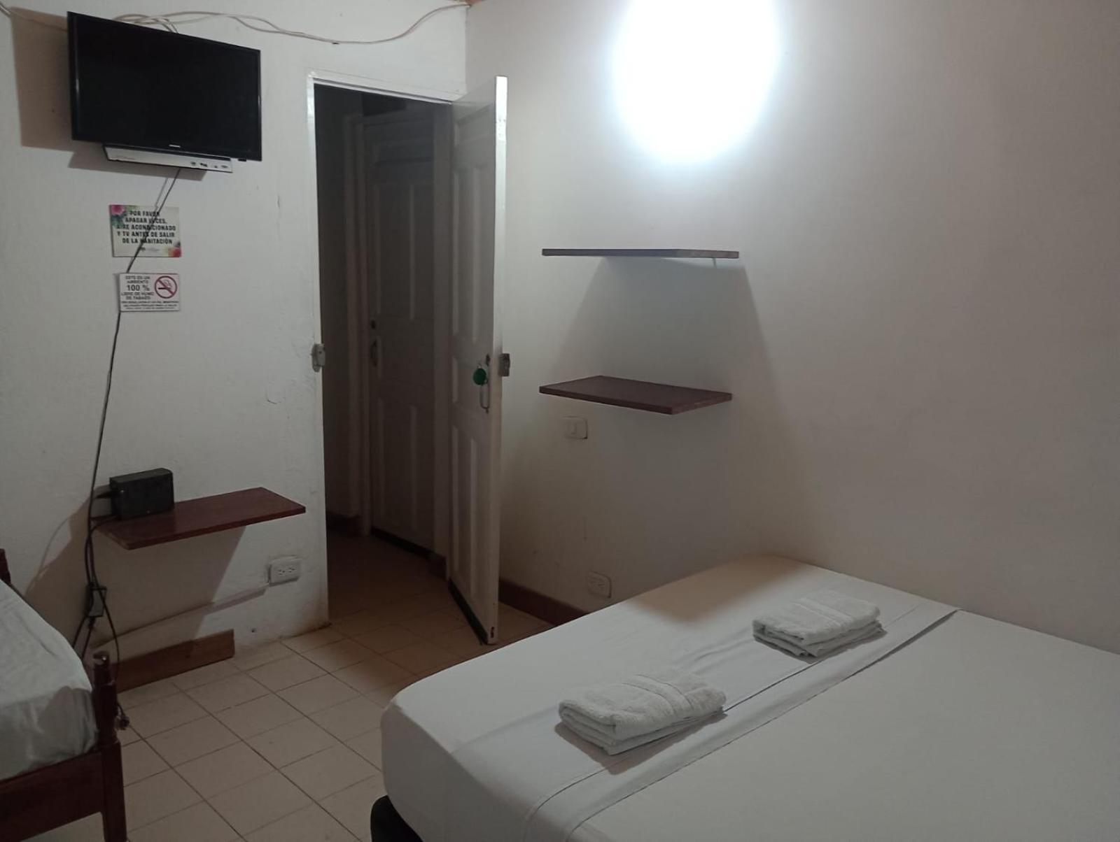 Bed and Breakfast Ortimar Толу Экстерьер фото