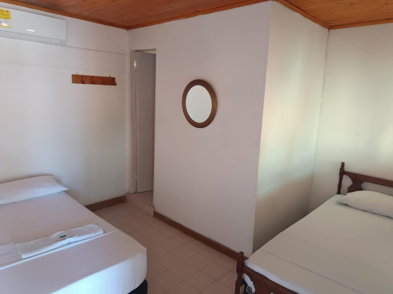 Bed and Breakfast Ortimar Толу Экстерьер фото