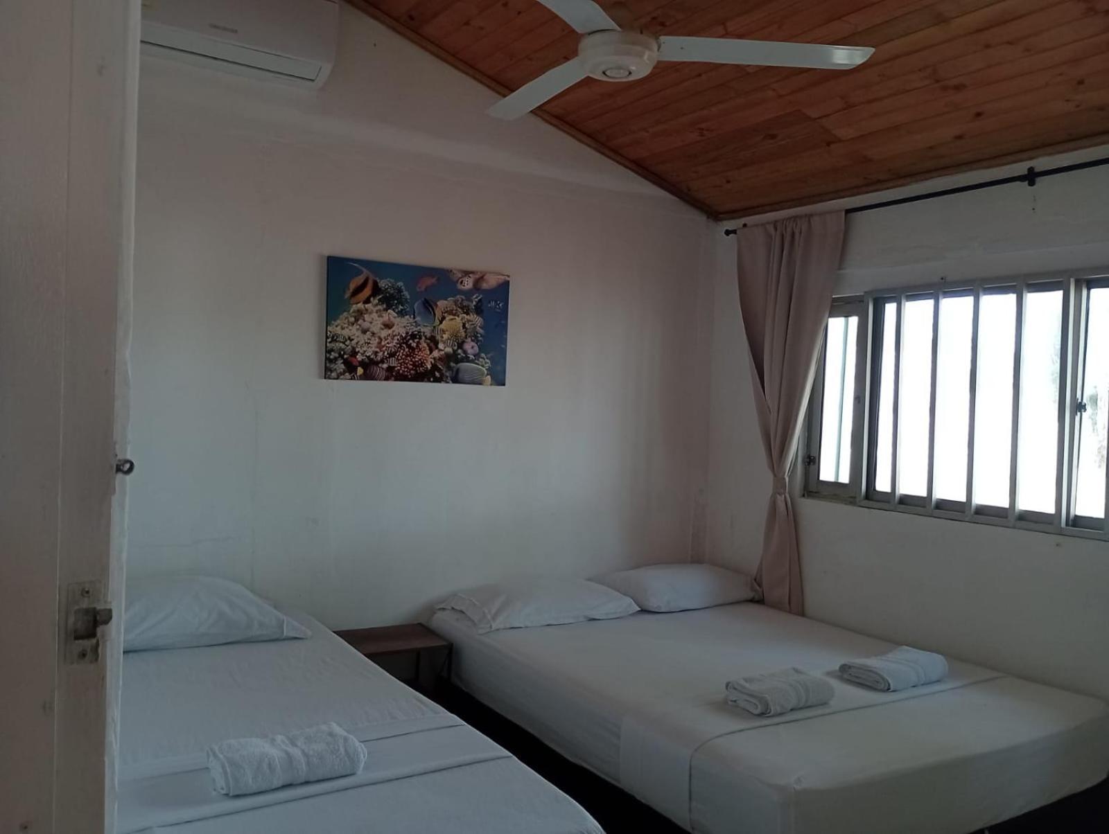 Bed and Breakfast Ortimar Толу Экстерьер фото