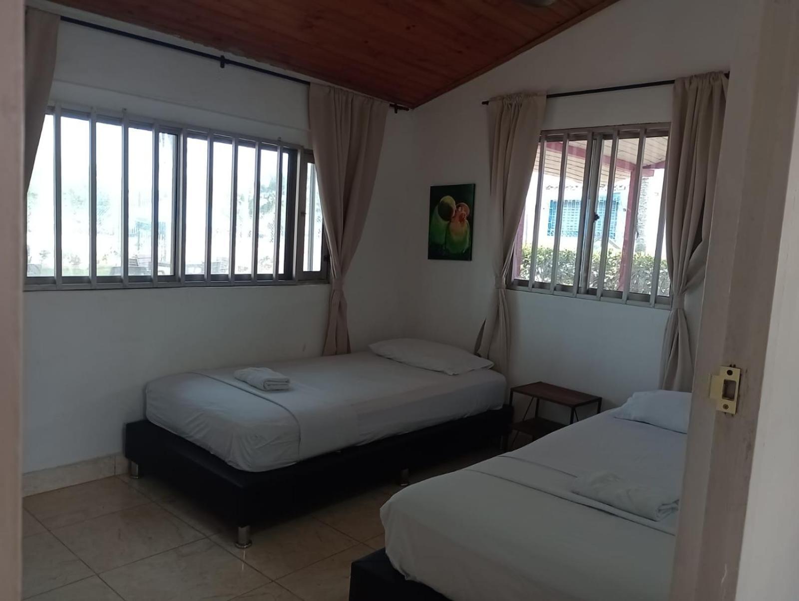Bed and Breakfast Ortimar Толу Экстерьер фото
